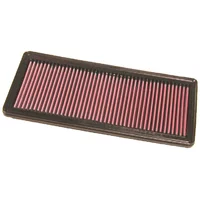 Luftfilter K&N High Flow für FIAT GRANDE PUNTO (199_) 1.4 Natural Power 78 PS