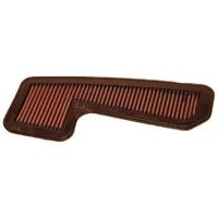 Luftfilter K&N High Flow