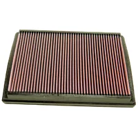 Luftfilter K&N High Flow für OPEL VECTRA C Break (Z02) 1.9 CDTI (F35) 150 PS
