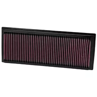 Filtre à Air K&N High Flow pour SKODA YETI (5L) 2.0 TDI 150 cv