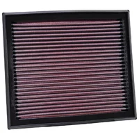 Luftfilter K&N High Flow für VOLVO V60 I (155) T5 AWD 254 PS