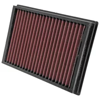 Luftfilter K&N High Flow für FORD FOCUS II A trois volumes (DB_, FCH, DH) 2.0 145 PS