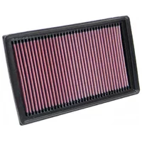 Luftfilter K&N High Flow für VOLVO V50 (545) 2.0 CDI 133 PS