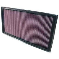 Luftfilter K&N High Flow für AUDI A6 C6 (4F2) 2.4 quattro 177 PS