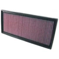 Luftfilter K&N High Flow für MERCEDES-BENZ CLASSE A (W169) A 200 CDI (169.008, 169.308) 140 PS
