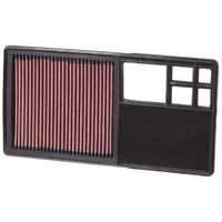 Luftfilter K&N High Flow für SEAT TOLEDO IV (KG3) 1.6 105 PS