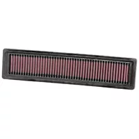 Luftfilter K&N High Flow für DACIA SANDERO II 1.2 75 PS