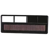 Luftfilter K&N High Flow für FIAT PUNTO (199_) 1.3 D Multijet 84 PS
