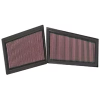 Luftfilter K&N High Flow für MERCEDES-BENZ CLASSE C T-Model (S203) C 320 CDI (203.220) 224 PS
