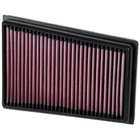 Luftfilter K&N High Flow für RENAULT KOLEOS I (HY_) 2.0 dCi 4x4 (HY0K) 150 PS