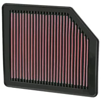 Luftfilter K&N High Flow