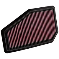 Luftfilter K&N High Flow