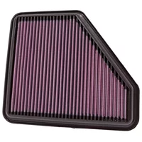 Luftfilter K&N High Flow für TOYOTA AURIS Break (_E18_) 2.0 D-4D (ADE186_) 124 PS