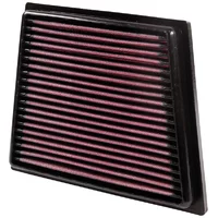 Luftfilter K&N High Flow für FORD B-MAX (JK) 1.0 EcoBoost 100 PS