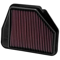 Luftfilter K&N High Flow für OPEL ANTARA A (L07) 2.2 CDTi 4x4 184 PS