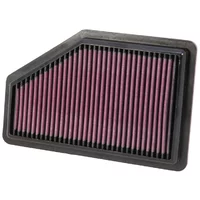 Luftfilter K&N High Flow für HONDA CR-V III (RE_) 2.0 i-VTEC 4WD (RE5, RE2) 150 PS