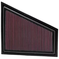 Luftfilter K&N High Flow für BMW 5 Touring (F11) 520 i 184 PS