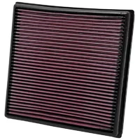 Luftfilter K&N High Flow für OPEL ZAFIRA TOURER C (P12) 1.8 (75) 140 PS