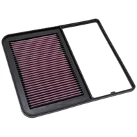 Luftfilter K&N High Flow