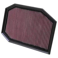 Filtre à Air K&N High Flow pour BMW 5 (F10)  528 i 258cv