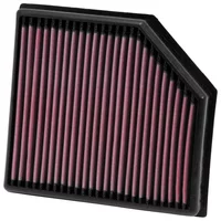 Luftfilter K&N High Flow für VOLVO XC90 I (275) D5 AWD 200 PS