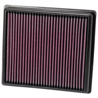 Luftfilter K&N High Flow für BMW 3 Touring (F31) 316 i 136 PS
