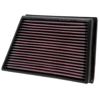 Luftfilter K&N High Flow für LAND ROVER RANGE ROVER EVOQUE (L538) 2.0 4x4 241 PS