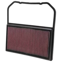 Luftfilter K&N High Flow für VW UP! (121, 122, BL1, BL2, BL3, 123) 1.0 60 PS