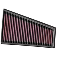 Luftfilter K&N High Flow für MERCEDES-BENZ CLA (C118) CLA 250 4-matic (118.347) 224 PS