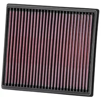 Luftfilter K&N High Flow für MERCEDES-BENZ CLA Shooting Brake (X117) CLA 180 d (117.912) 109 PS
