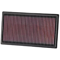 Luftfilter K&N High Flow