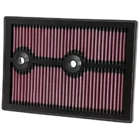Luftfilter K&N High Flow für SEAT LEON ST (5F8) 1.4 TGI 110 PS