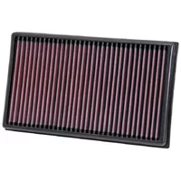 Filtre à Air K&N High Flow pour SEAT LEON ST (5F8) 1.6 TDI 105 cv