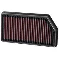 Luftfilter K&N High Flow für HYUNDAI i30 Break (FD) 1.6 CRDi 90 PS