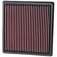 Luftfilter K&N High Flow für OPEL ADAM (M13) 1.0 90 PS