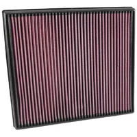 Luftfilter K&N High Flow für FORD TOURNEO CUSTOM V362 Autobus/Autocar (F3) 2.2 TDCi 125 PS