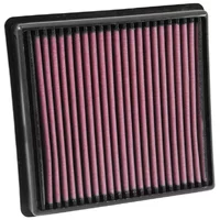 Luftfilter K&N High Flow für JEEP GRAND CHEROKEE IV (WK, WK2) 3.0 CRD V6 4x4 190 PS