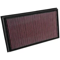 Filtre à Air K&N High Flow pour SKODA KODIAQ I (NS6, NS7, NV7) 2.0 RS Bi-TDI 4x4 239 cv