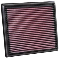 Luftfilter K&N High Flow für OPEL CORSA E (X15) 1.3 CDTI (08, 68) 75 PS