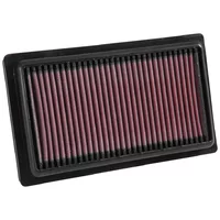 Filtre à Air K&N High Flow pour HYUNDAI i20 ACTIVE (IB, GB)  1.0 T-GDI 120cv