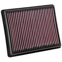 Luftfilter K&N High Flow für RENAULT TRAFIC III Fourgon (FG_) 1.6 dCi 90 (FGME) 90 PS