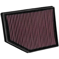 Luftfilter K&N High Flow für VOLVO V40 Berline bicorps trois ou cinq portes (525) D3 150 PS