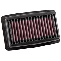 Luftfilter K&N High Flow