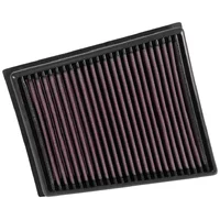 Luftfilter K&N High Flow für RENAULT MEGANE IV Grandtour (K9A/M/N_) 1.6 TCe 165 165 PS