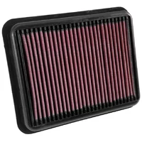 Luftfilter K&N High Flow für TOYOTA LAND CRUISER PRADO (_J15_) 2.8 D-4D (GDJ150_, GDJ155_, GDJ150, GDJ151) 177 PS