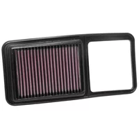 Luftfilter K&N High Flow