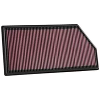 Filtre à Air K&N High Flow pour MERCEDES-BENZ CLASSE E T-Model (S213)  E 300 d (213.208) 245cv