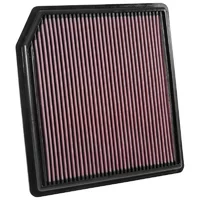 Luftfilter K&N High Flow für SUZUKI VITARA (LY) 1.4 Hybrid (Mild Hybrid) AllGrip (APK414) 129 PS