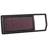 Luftfilter K&N High Flow