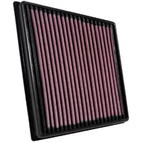Luftfilter K&N High Flow für JAGUAR F-PACE (X761) 3.0 D300 MHEV 300 PS